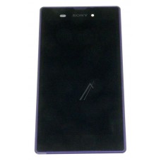 Sony D5103 Xperia T3 ekranas su lietimui jautriu stikliuku originalus